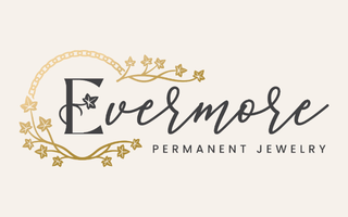 Evermore Permanent Jewelry gift card