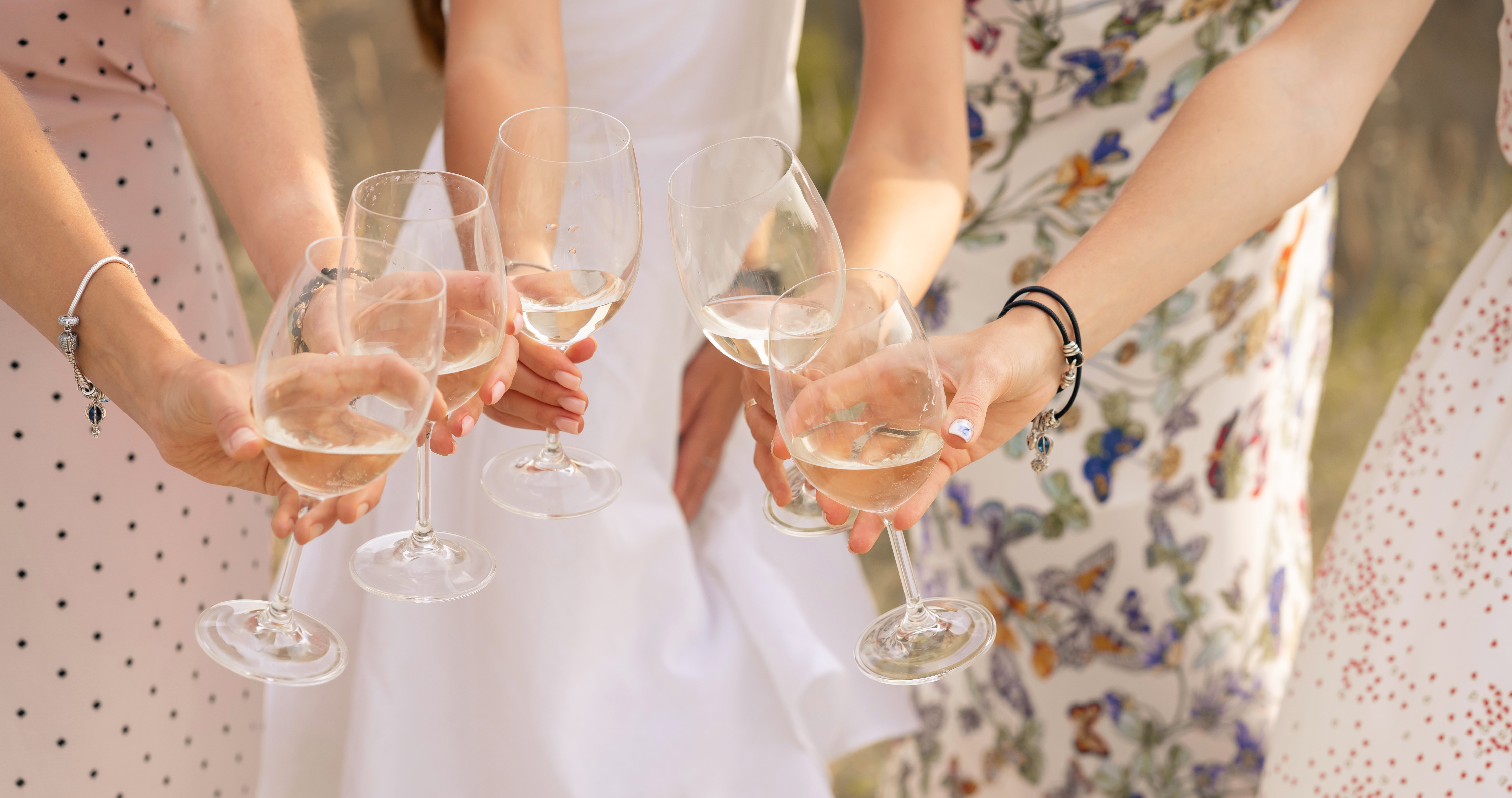 Evermore permanent jewelry private event group